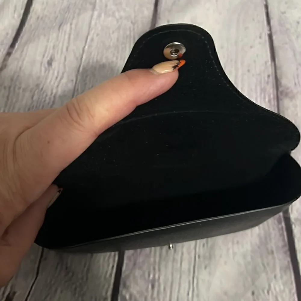 Ray-Ban black sunglasses case
